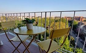 Bellavista Accommodation - Bovisa Politecnico - 2026 Winter Olympics Ice Park - Rho Fiera - Sacco Hospital