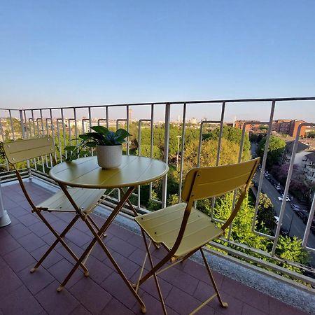 Bellavista Accommodation - Bovisa Politecnico - 2026 Winter Olympics Ice Park - Rho Fiera - Sacco Hospital Milano Dış mekan fotoğraf