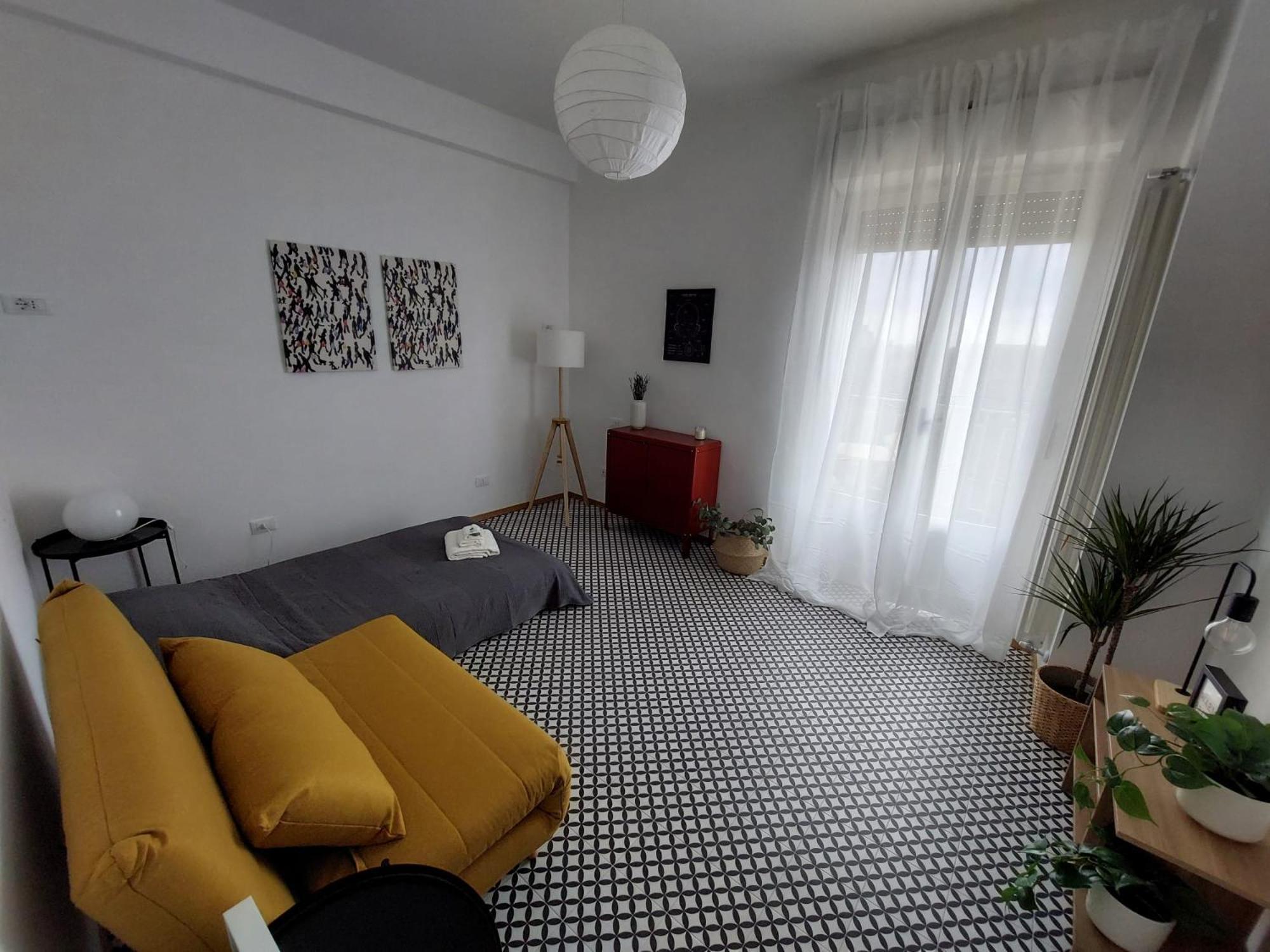 Bellavista Accommodation - Bovisa Politecnico - 2026 Winter Olympics Ice Park - Rho Fiera - Sacco Hospital Milano Dış mekan fotoğraf