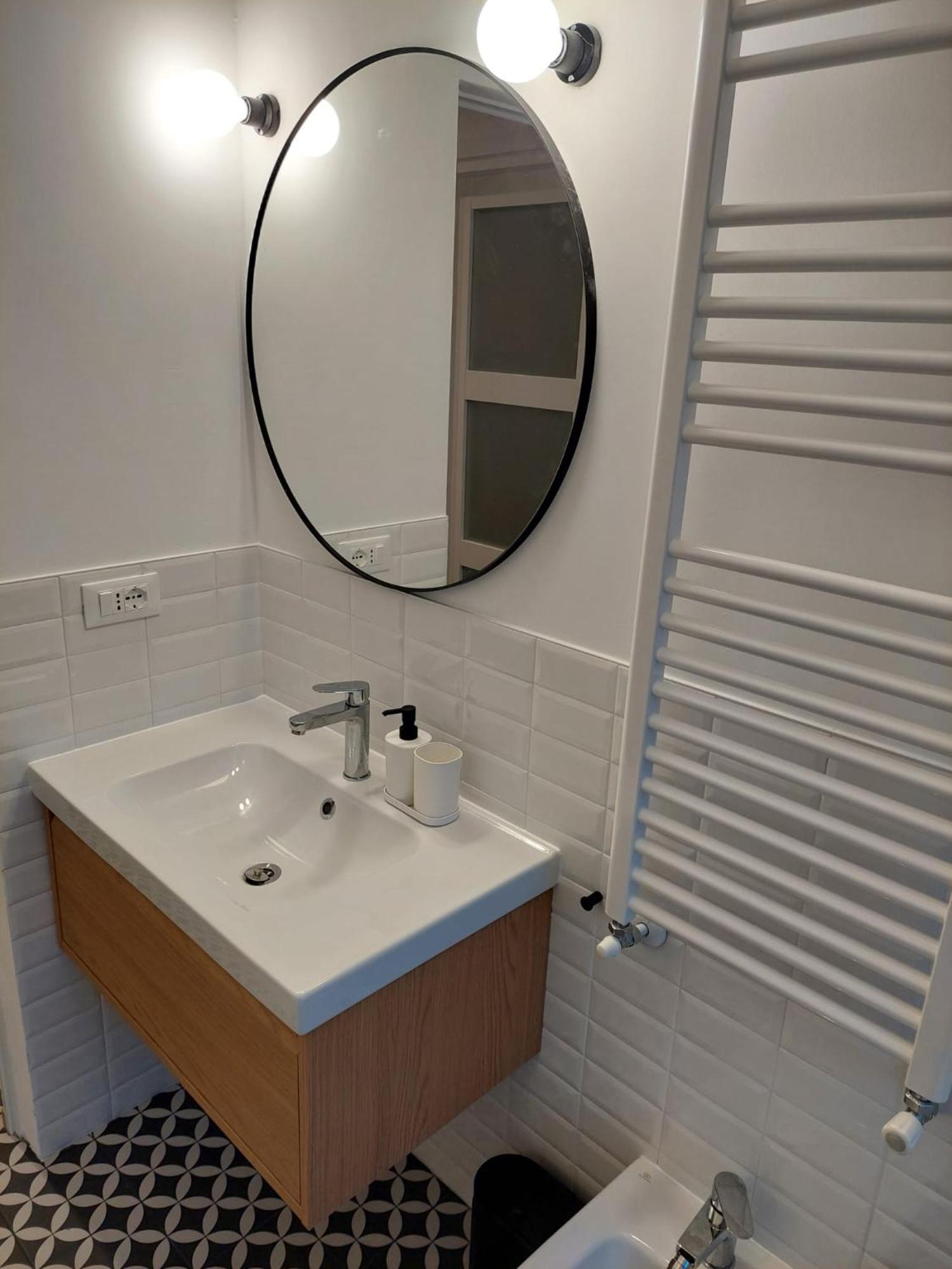 Bellavista Accommodation - Bovisa Politecnico - 2026 Winter Olympics Ice Park - Rho Fiera - Sacco Hospital Milano Dış mekan fotoğraf