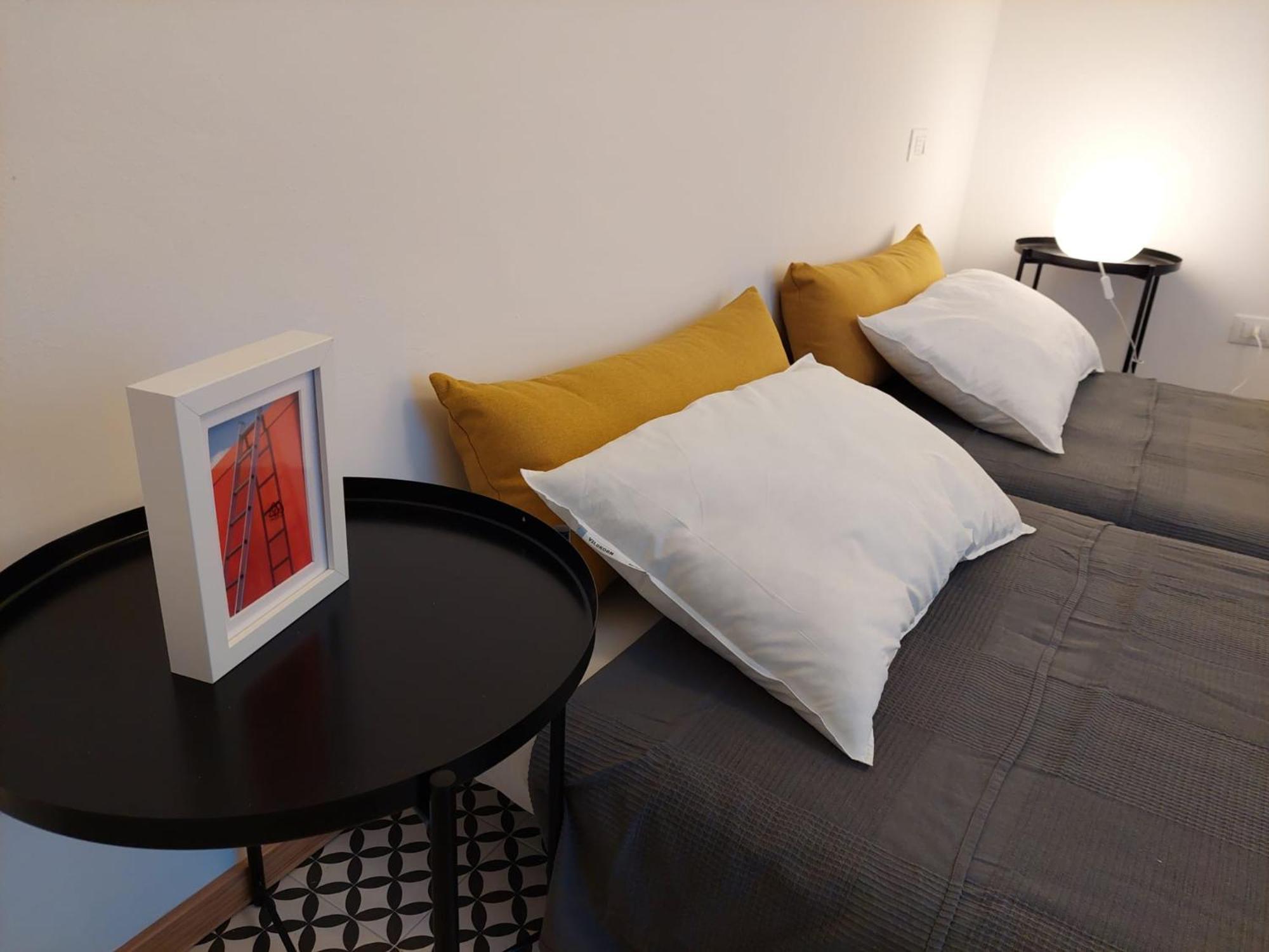 Bellavista Accommodation - Bovisa Politecnico - 2026 Winter Olympics Ice Park - Rho Fiera - Sacco Hospital Milano Dış mekan fotoğraf